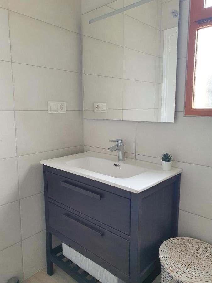 Lovely Apartment In Denia; El Patio Exterior foto
