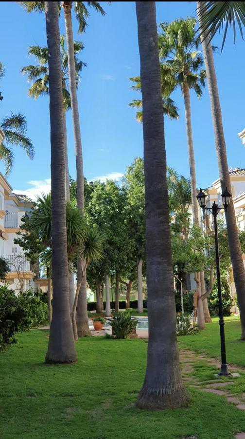 Lovely Apartment In Denia; El Patio Exterior foto