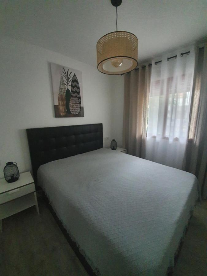 Lovely Apartment In Denia; El Patio Exterior foto