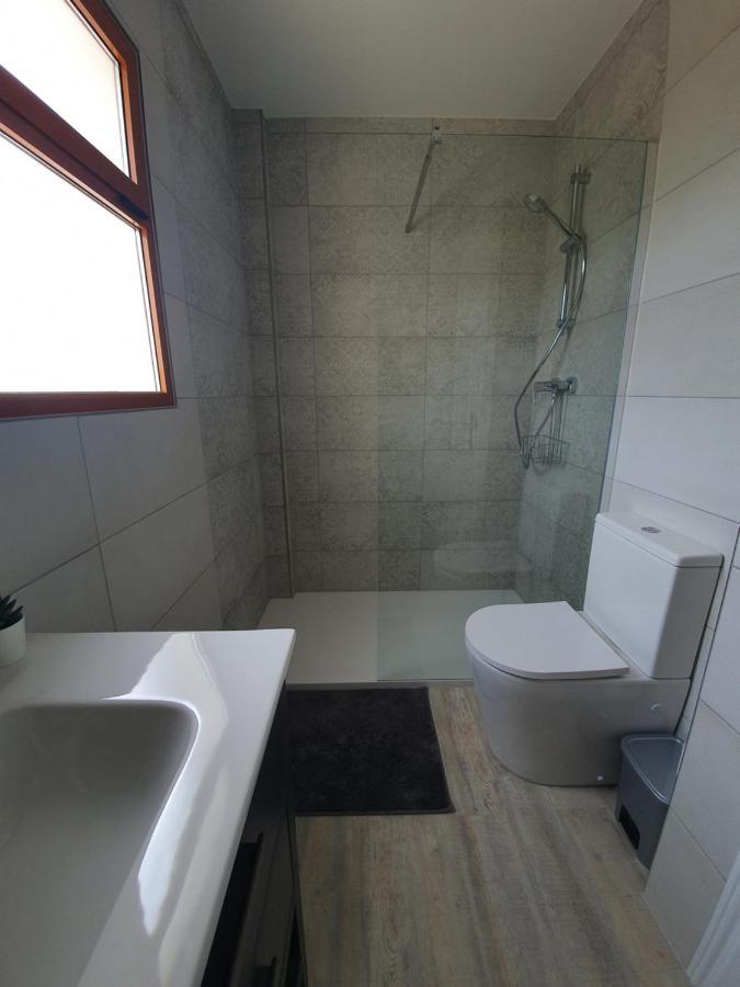 Lovely Apartment In Denia; El Patio Exterior foto